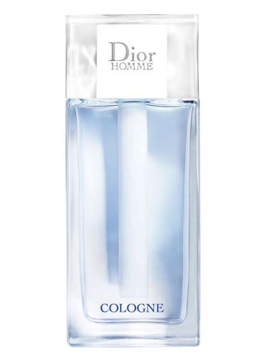 dior homme cologne 2022|dior homme cologne fragrantica.